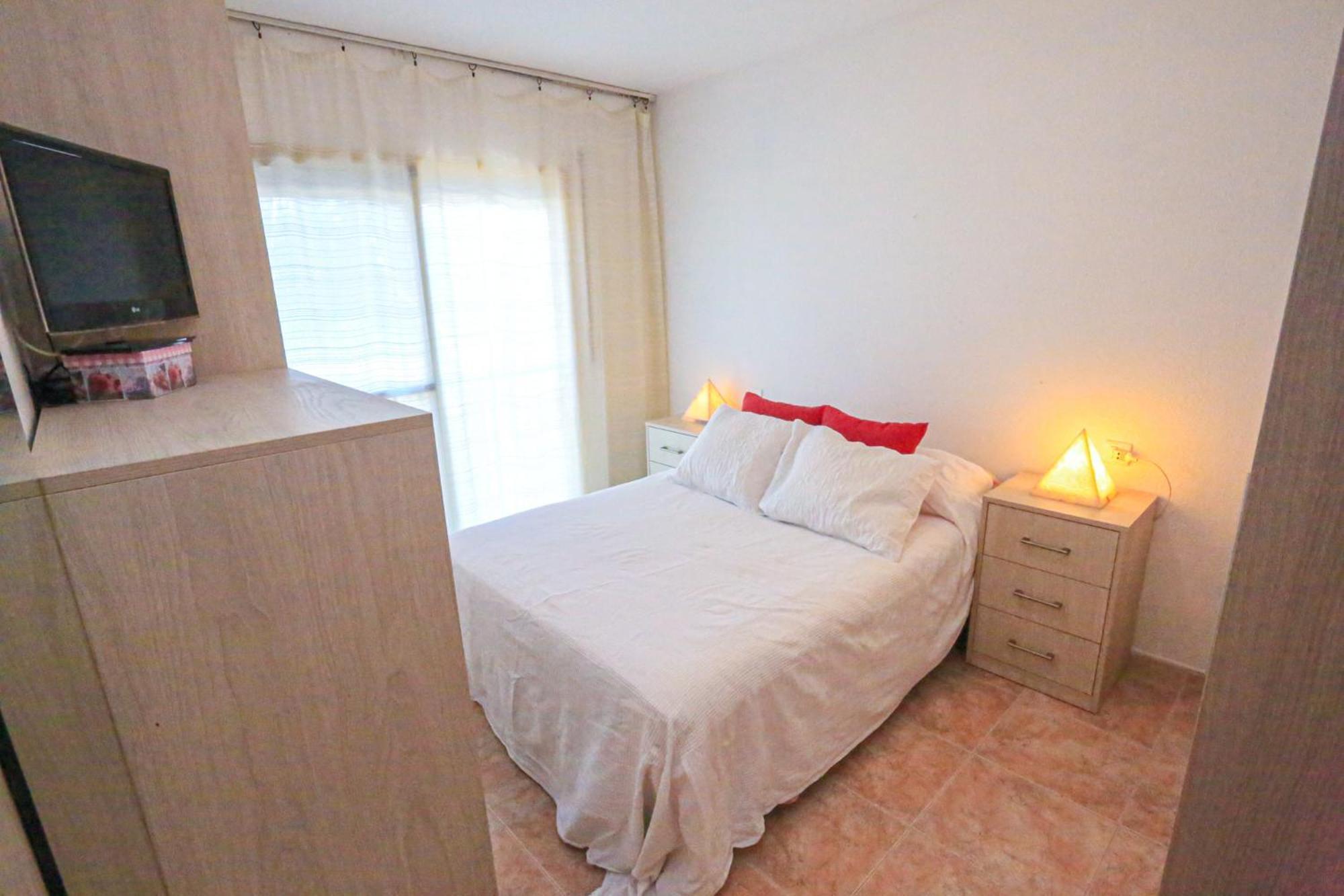 Playmar Litoral Costa Dorada - Only Families Apartment Cambrils Exterior photo