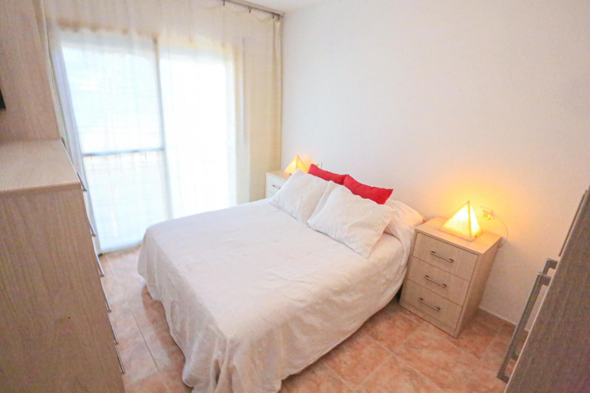 Playmar Litoral Costa Dorada - Only Families Apartment Cambrils Exterior photo